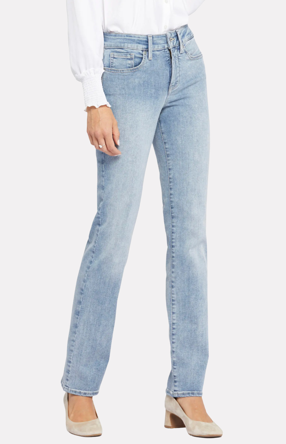 Ladies lightweight summer jeans sale